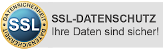 SSL-Datenschutz
